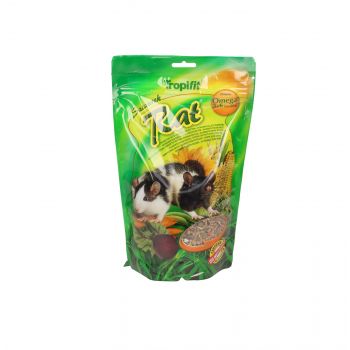 TROPIFIT POKARM RAT DLA SZCZURA 500G  53151