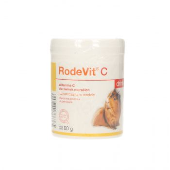 DOLFOS RODEVIT C DRINK 60 G