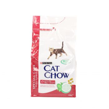 CAT CHOW SPECIAL CARE UTH 1,5 KG 12251682