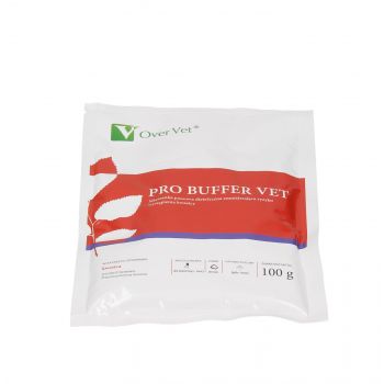 OVER PRO BUFFER 100 G