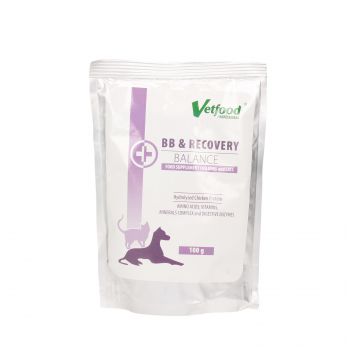 BB & RECOVERY BALANCE 100G SASZETKA