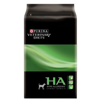 PURINA PVD CANINE HA - HYPOALLERGENIC  13KG 12158214