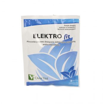 OVER ELEKTROFIT 100G