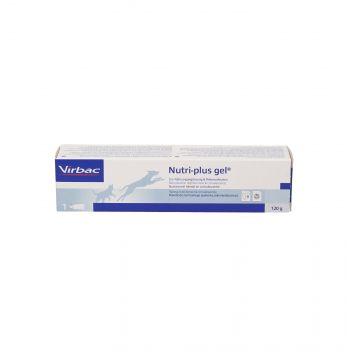 NUTRI-PLUS GEL 120G + C