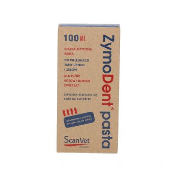 ZYMODENT PASTA 100 ML