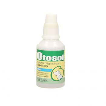 OTOSOL 25 ML