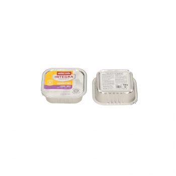 ANIMONDA INTEGRA PROTECT SENSITIVE SZALKA DLA KOTA 100G JAGNIĘCINA/RYŻ 86851