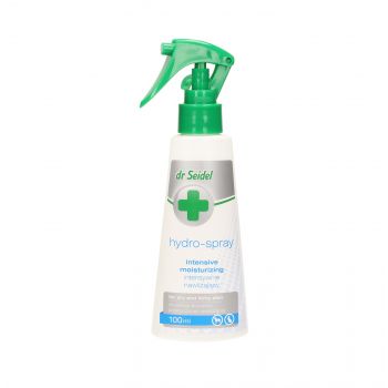 HYDRO SPRAY INTENSYWNIE NAWILŻAJĄCY 100 ML