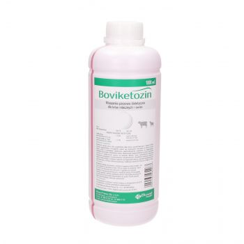 BOVIKETOZIN B12 1000 ML