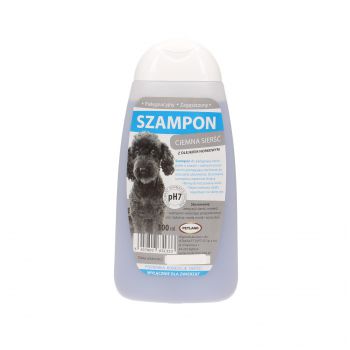 VITAKRAFT SZAMPON Z OLEJKIEM NORKOWYM DLA CIEMNYCH RAS 300 ML