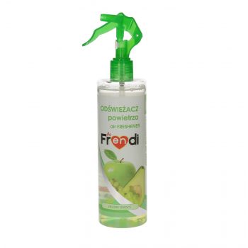 BE FRENDI ODŚWIEŻACZ POWIETRZA ZIELONE OWOCE 400ML