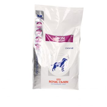 ROYAL CANIN DOG SKIN SUPPORT  7 KG