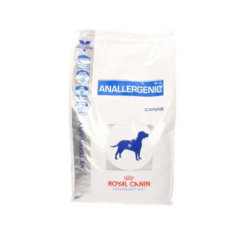 ROYAL CANIN DOG ANALLERGENIC 8 KG