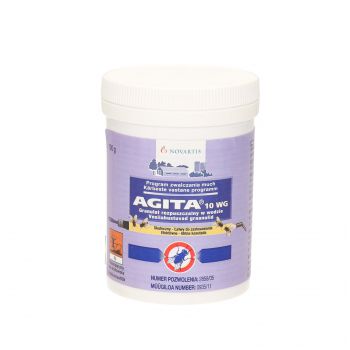 AGITA 10 WG 100 G