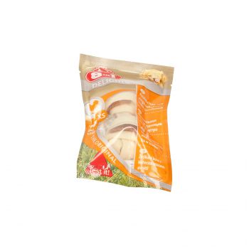 8IN1 DELIGHTS KOŚĆ Z MIĘSEM KURCZAKA XS 1 SZT. T108924