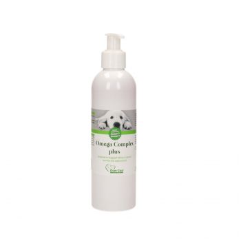 OVER VET OMEGA COMPLEX PLUS 250 ML
