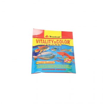 TROPICAL VITALITY&COLOR 12G  70431