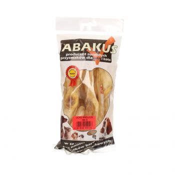 ABAKUS USZY KRÓLICZE 100G