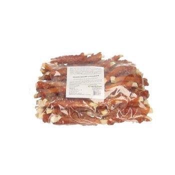 PROZOO FINEYORK OŚMIORNICZKI Z SEZAMEM XL 1KG 11043XL