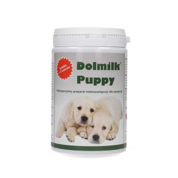 DOLFOS DOLMILK PUPPY 300 G - DOLVIT