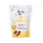 BRIT CARE DOG FUNCTIONAL SNACK MOBILITY SQUID 150G