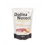 DOLINA NOTECI PREMIUM PURE GĘŚ Z JABŁKIEM SASZETKA 500G