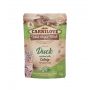CARNILOVE KOT SASZETKA DUCK & CATNIP 85G