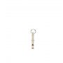 TRIXIE GWIZDEK METALOWY DLA PSA WYSOKOTONOWY REGULOWANY 5CM 2258