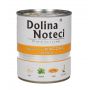 DOLINA NOTECI PREMIUM BOGATA W KACZKĘ Z DYNIĄ 800G