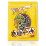 NATURAL-VIT PRZYSMAK POLNY ZAKĄTEK 200G