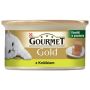 GOURMET GOLD PASZTET KRÓLIK 85G 12558169