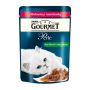 GOURMET PERLE SASZETKA 85G WOŁOWINA/MARCHEWKA 12486256