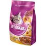 WHISKAS SUCHY KURCZAK 14 KG