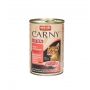 ANIMONDA CARNY PUSZKA 400G KITTEN WOŁOWINA/INDYK 83971