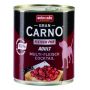 ANIMONDA GRANCARNO PUSZKA 800G KOKTAJL MIĘSNY 82739