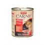 ANIMONDA CARNY PUSZKA 800G KOT WOŁOWINA 83730