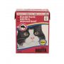 BOZITA FELINE KARTONIK 370G KAWAŁKI W GALARECIE Z SIEKANĄ WOŁOWINĄ 64913