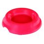 TRIXIE MISKA PLASTIKOWA NA GUMIE 0,25L - 10CM 2471