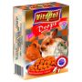 VITAPOL DROPSY DLA GRYZONI MARCHEWKA 75G 1036