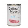 DOLINA NOTECI PREMIUM PURE KACZKA 400G