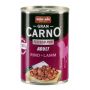 ANIMONDA GRANCARNO PUSZKA 400G WOŁOWINA/JAGNIĘCINA 82733