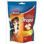 TRIXIE DROPSY MLECZNE 350G 31624