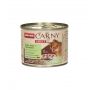 ANIMONDA CARNY PUSZKA 200G KOT KURCZAK/INDYK/KRÓLIK 83739