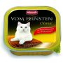 ANIMONDA SZALKA VOM FEIN KOT 100G ADULT SERCA INDYCZE 83438 (83203)