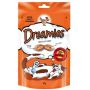 DREAMIES PRZYSMAK DLA KOTA Z KURCZAKIEM 60G
