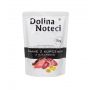 DOLINA NOTECI PREMIUM DANIE Z KURCZAKA Z MAKARONEM 300G