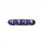 BRIT SAUSAGE CHICKEN & WHITE FISH 800G