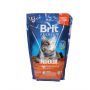 BRIT CAT PREMIUM BY NATURE ADULT INDOOR KURCZAK 800 G