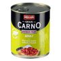 ANIMONDA GRANCARNO PUSZKA 800G KRÓLIK/ZIOŁA 82767
