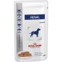 ROYAL CANIN DOG RENAL 100 G SASZETKA